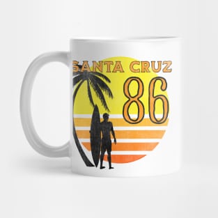 Cruz 86 Mug